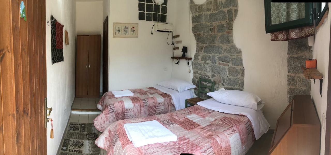 S'Imbragu Farm B&B Tortolì Esterno foto